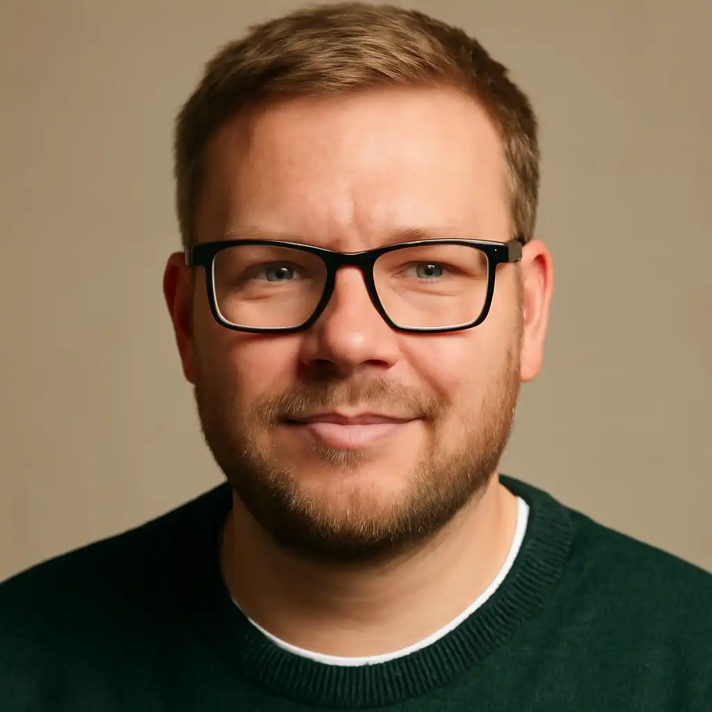Kees Jörgensen